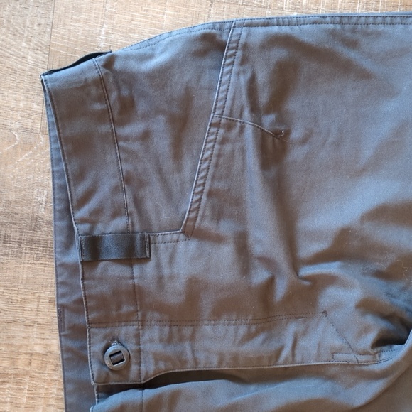 Patagonia Rock Pants - Picture 3 of 5